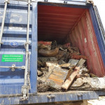 Import & Export company