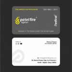 Fire Hydrant System &  Fire Sprinkle System