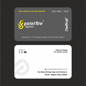 Fire Hydrant System &  Fire Sprinkle System