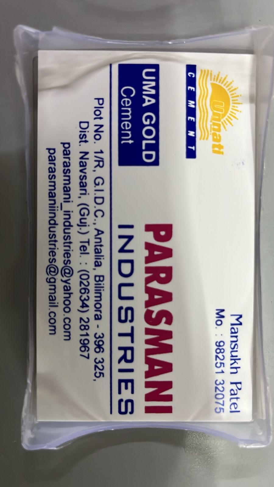 Tile Adhesives