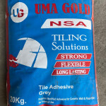 Tile Adhesives