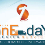 International Curior Services