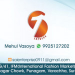 International Curior Services