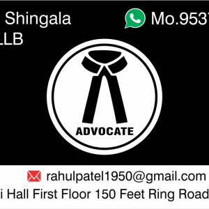 Advocate