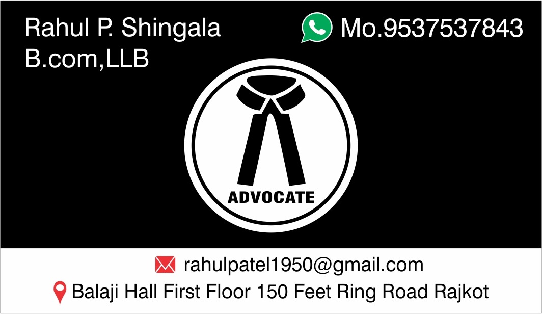Advocate