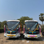 Online Travel Agency