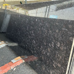 Granite & Stone