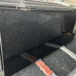 Granite & Stone