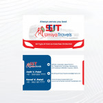 Tours & Travels