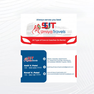 Tours & Travels