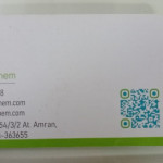 Pharmaceuticals Chemicals