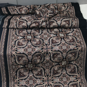 Embroidery Works