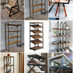 Fabrication work