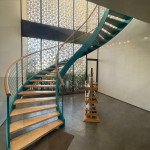Fabrication work