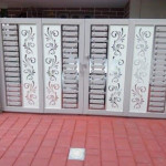 Fabrication work