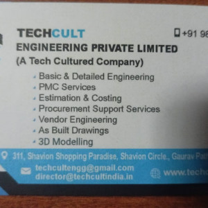 Engineering  & consultant Services