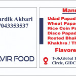 Food Products