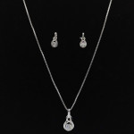 imitation jewellery