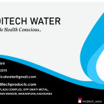 Alkaline Water Ionizers and Water Softeners