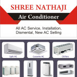All  AC Repairing & Services