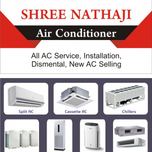 All  AC Repairing & Services