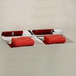 Bathroom accessories