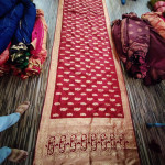 Mfg. of Saree