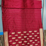 Mfg. of Saree