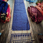 Mfg. of Saree