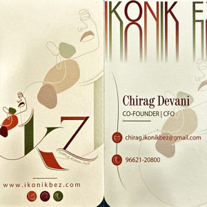 Stitches Blouse & Saree