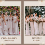 Stitches Blouse & Saree