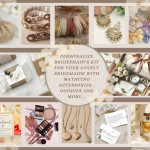 Stitches Blouse & Saree