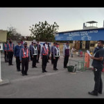 Security Services