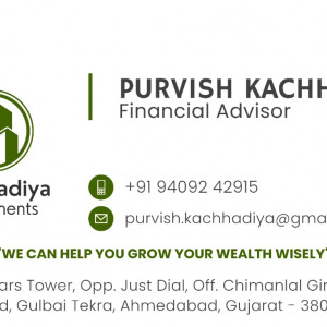 Finance Adviser