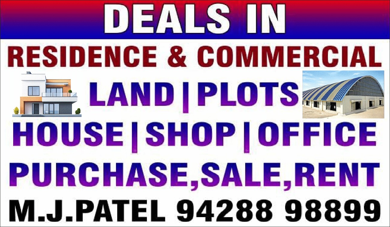 Real Estate Broker