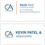 charted accountants