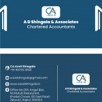 charted accountants