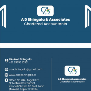 charted accountants