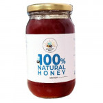 Farming of Honey