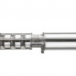 Submersible Pump