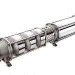 Submersible Pump