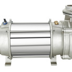 Submersible Pump