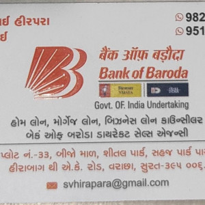 TAX CONSULTANT AND LOAN ADVISOR
