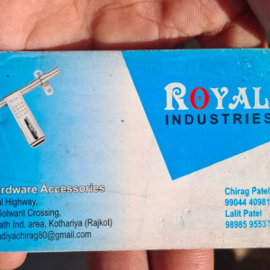 Hardware Products
