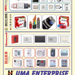 Electric Products