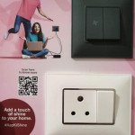 Electric Products