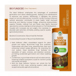 Bio - fertilizer, Seeds, Bio - tech Products