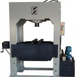 All type of Sheet metal Machinery