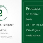 Bio - fertilizer, Seeds, Bio - tech Products