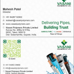 Pipes & Fitting